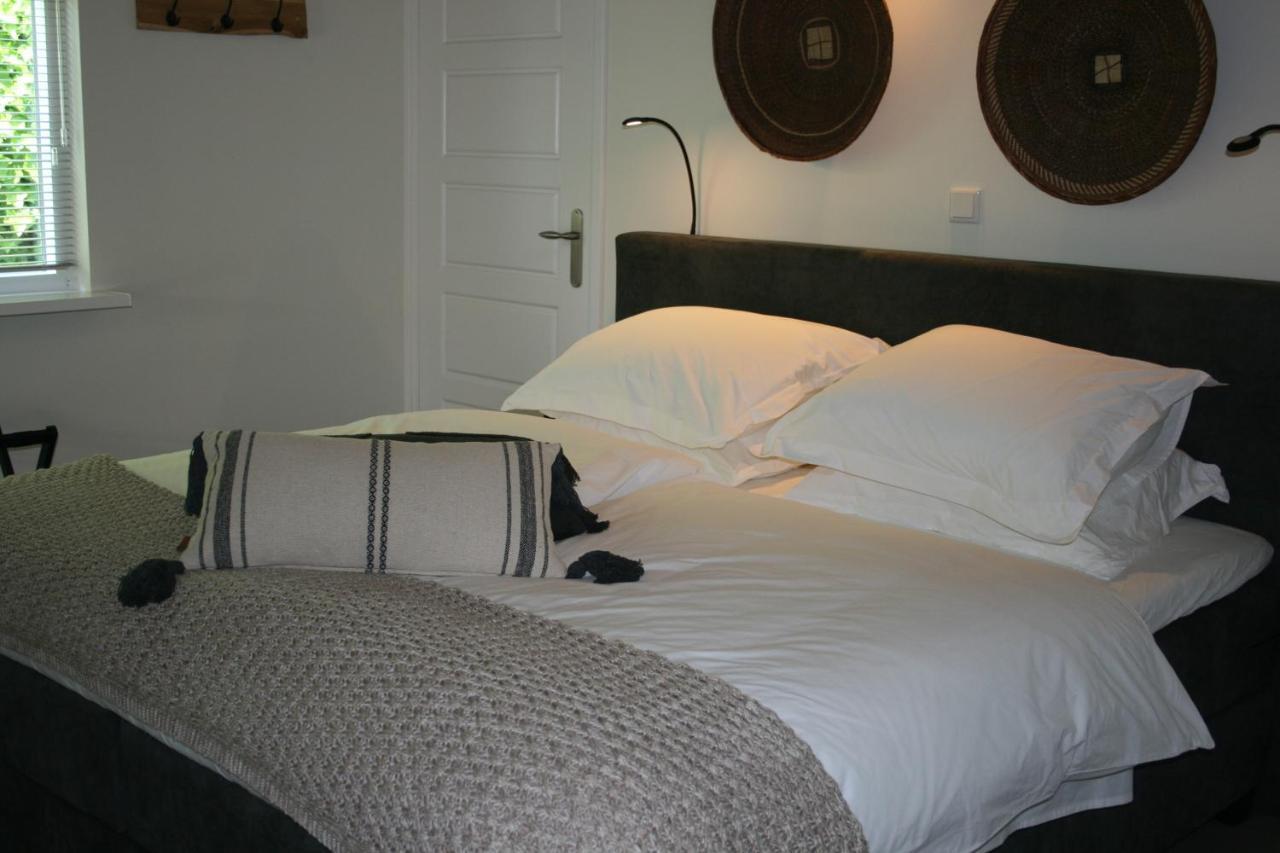 Bed & Breakfast Zeeuws Gelukkig Serooskerke  외부 사진