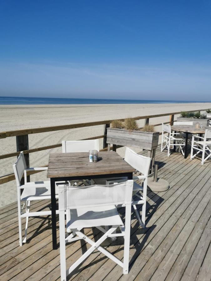 Bed & Breakfast Zeeuws Gelukkig Serooskerke  외부 사진