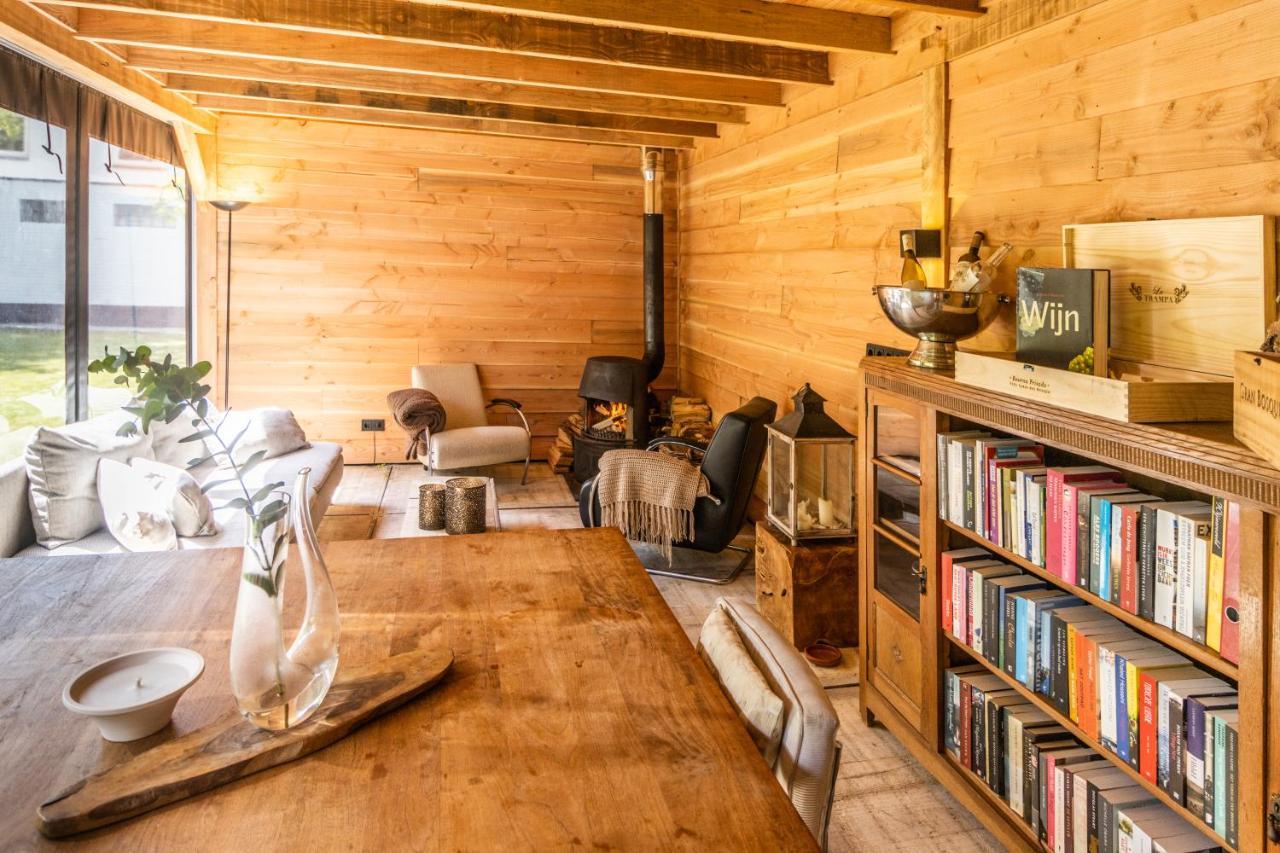 Bed & Breakfast Zeeuws Gelukkig Serooskerke  외부 사진
